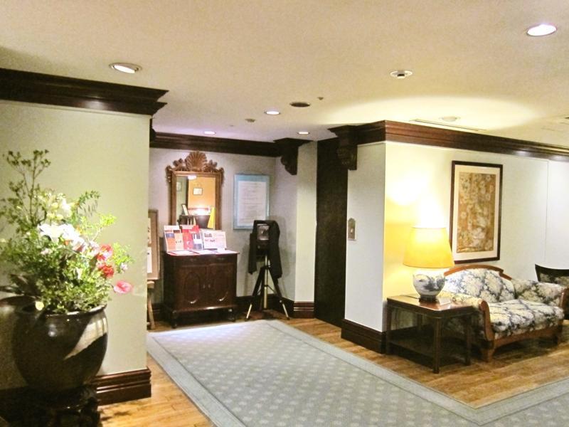 Victoria Inn Nagasaki Exteriér fotografie