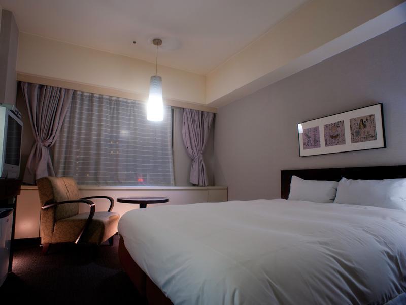 Victoria Inn Nagasaki Exteriér fotografie