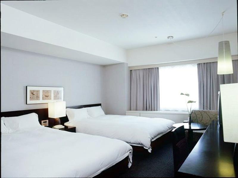 Victoria Inn Nagasaki Exteriér fotografie